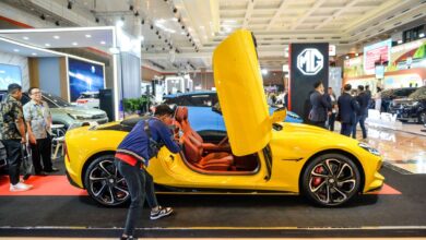 Segmen konsumen mobil Indonesia setidaknya ada empat, Anda masuk mana?