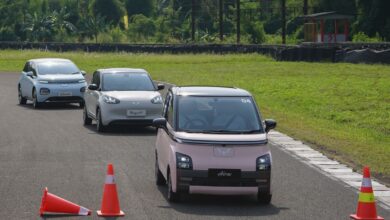 Wuling tawarkan promo akhir tahun dan juga penghargaan pameran di berbagai kota