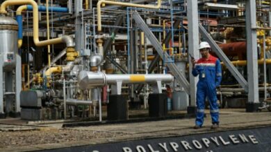 Kilang Plaju optimistis capai target produksi polytam 49.000 ton
