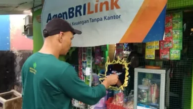 AgenBRILink Maju Dekatkan Layanan Lembaga Keuangan dengan Komunitas dalam area Tengah Kebun Kelapa Sawit
