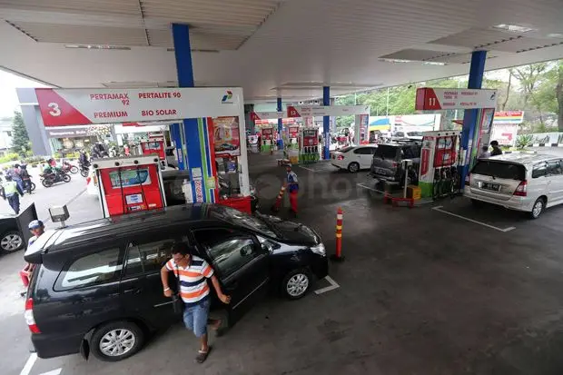 Ahli ITB: Pertamax Bukan Penyebab Kerusakan Kendaraan yang tersebut Viral di Cibinong