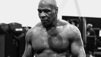Akibat Muntah Darah, Ingin Mati di tempat area Ring, Mike Tyson Diinvestigasi