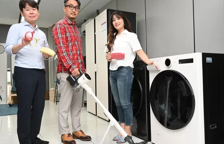 Aksesori Rumah Tangga untuk Pelanggan Penyandang Disabilitas Dihadirkan