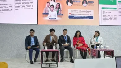 Aksi Iklim, Suara dan juga juga Peran Generasi Muda Harus Diperhitungkan