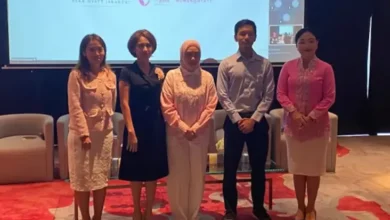 Aktif Beri Pendampingan, Lovepink Tak Ingin Pasien Kanker Payudara Termakan Mitos lalu Hoaks