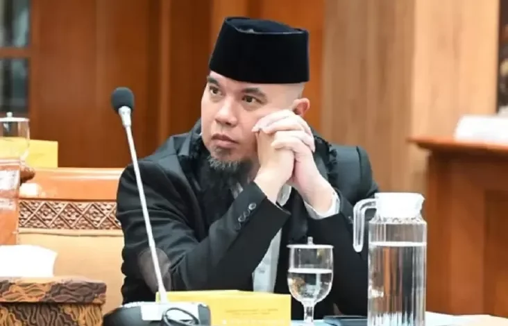 Alasan Ahmad Dhani Golput pada pemilihan gubernur 2024: ke Luar Daerah Perkotaan