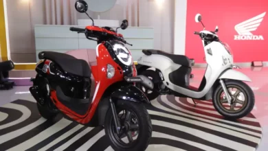 Alasan Astra Honda Motor Ogah Luncurkan Scoopy Baru di IMOS 2024