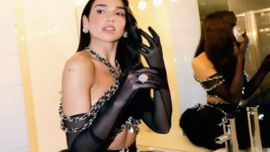 Alasan Dua Lipa Batal Konser pada di Ibukota Hari Ini: Ada Permasalahan Ketenteraman Pementasan