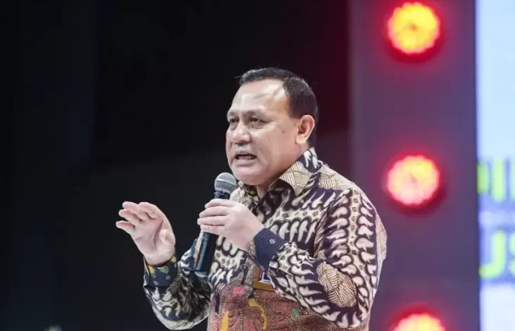 Alasan Firli Bahuri Mangkir Pemeriksaan di Bareskrim, Kuasa Hukum: Ada Pengajian Rutin