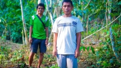 Anak Usaha Grup Astra Agro Lestari Bantu Budidaya Sereh Wangi Suku Anak Dalam