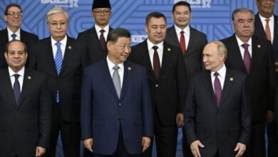 Anggota BRICS Jadi Negara dengan Pertumbuhan Bidang Bisnis Paling Efisien di area tempat G20