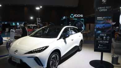 Beda pertimbangan konsumen mobil elektrifikasi dengan mobil ICE