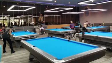 Antusiasme Luar Biasa Komunitas Pada POBSI Pool Circuit Seri IV Perkotaan Batu