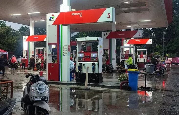 Apakah 1 Mobil Bisa 2 Akun MyPertamina? Ini adalah adalah Penjelasannya