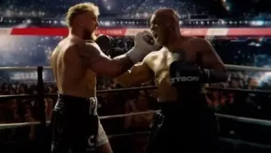 Apakah KO Diperbolehkan pada Duel Mike Tyson vs Jake Paul Beda Usia 31 Tahun?
