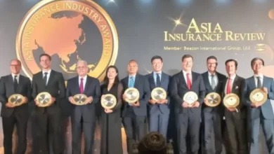 APARI Kepercayaan Perkuat Industri Perasuransian
