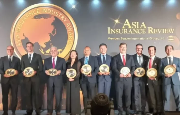 APARI Kepercayaan Perkuat Industri Perasuransian