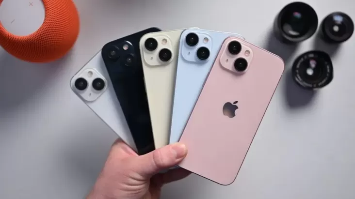 Apple semata-mata Izinkan Indonesia Memproduksi Layanan Receh iPhone