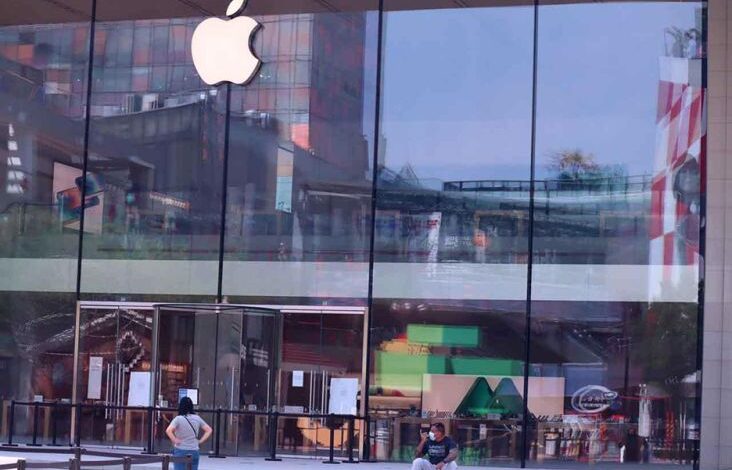 Apple Sodorkan Proposal Penanaman Modal Rp1,5 Triliun, Kemenperin Belum Luluh