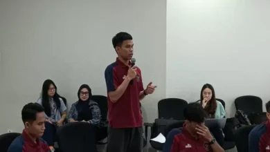 Apresiasi Bantuan dari FFI, Penggawa Timnas Futsal Indonesia Harapkan Hal Hal ini
