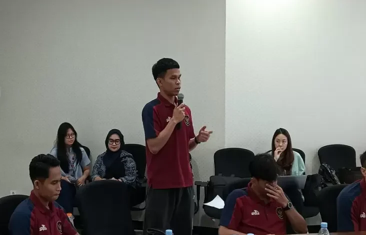 Apresiasi Bantuan dari FFI, Penggawa Timnas Futsal Indonesia Harapkan Hal Hal ini