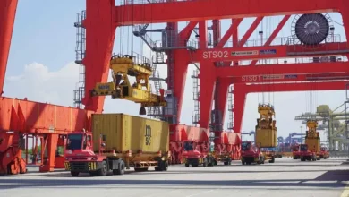 Arus Barang Tumbuh, Pendapatan Pelindo Q3 Tembus Rp23,5 Ribu Miliar