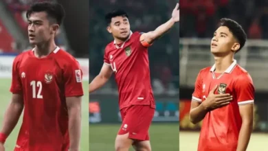 Asnawi, Pratama Arhan, juga Marselino Ferdinan Dipanggil Timnas Indonesia ke Piala AFF 2024