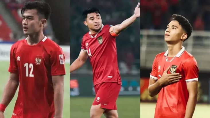 Asnawi, Pratama Arhan, juga Marselino Ferdinan Dipanggil Timnas Indonesia ke Piala AFF 2024