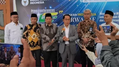 Atasi Kesukaran Pendidikan dengan Dana Abadi, BWI Dorong Kampus Jadi Nazhir Wakaf