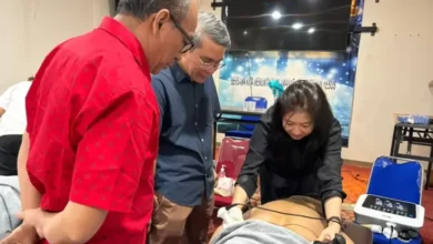 Atasi Syaraf Kejepit dan juga Susunan Tubuh Bermasalah dengan Terapi Genqi