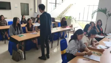 Audisi Miss Indonesia 2025 di dalam pada Pusat Perkotaan Malang Dipenuhi Persaingan Wanita Bertalenta