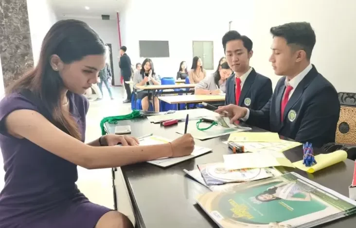 Audisi Miss Indonesia 2025 Daerah Perkotaan Malang Jadi Motivasi Wanita Kembangkan Bakat