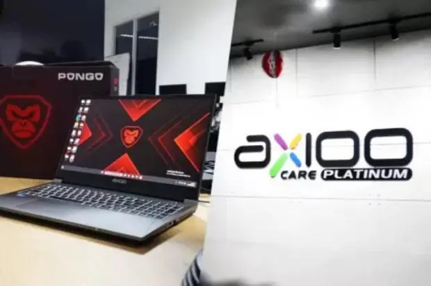 Axioo ADP Ekstra, Garansi Perlindungan Komprehensif untuk Peralatan Anda