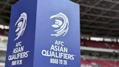 Babak 4 Kualifikasi Piala Global 2026 Digelar Terpusat pada tempat Tempat Netral