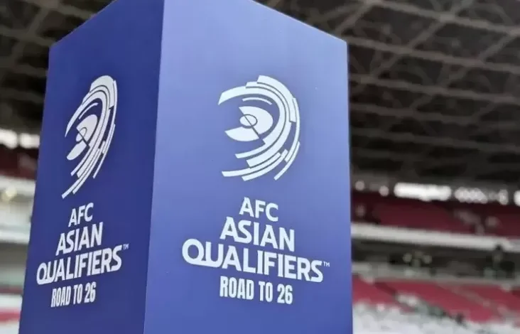 Babak 4 Kualifikasi Piala Global 2026 Digelar Terpusat pada tempat Tempat Netral