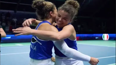 Babak Penentuan! Slovakia dan juga Italia Berebut Gelar di tempat tempat Final Billie Jean King Cup 2024
