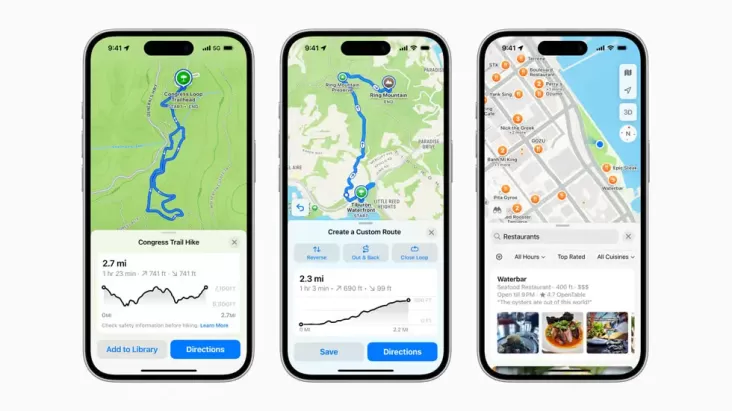 Bagaimana Cara Aktifkan Lokasi di area area iPhone dengan Fitur Bawaan Apple