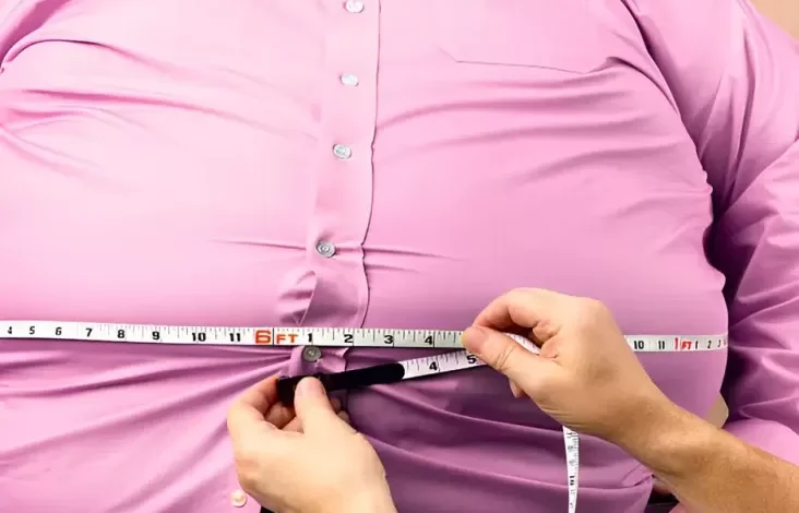 Bagaimana Cara Mengecilkan Perut Buncit pada 1 Minggu?