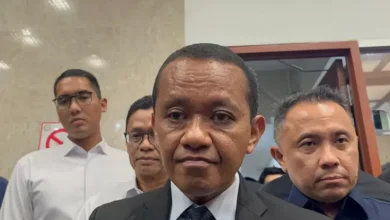 Bahlil Ancam Kontraktor Migas Lakukan Hal Ini adalah adalah Guna Kerek Produksi