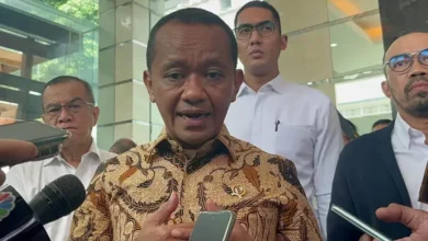 Bahlil Blak-Blakan Model Baru BBM Subsidi Hampir Rampung