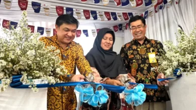 Bank Mantap Libatkan Lebih 38.000 Nasabah Kembangkan Wirausaha