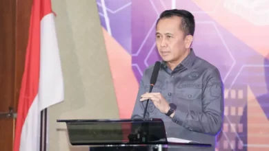Bank Sumut Syariah Didorong Terus Berinovasi lalu Manfaatkan Kans
