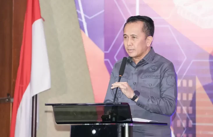 Bank Sumut Syariah Didorong Terus Berinovasi lalu Manfaatkan Kans