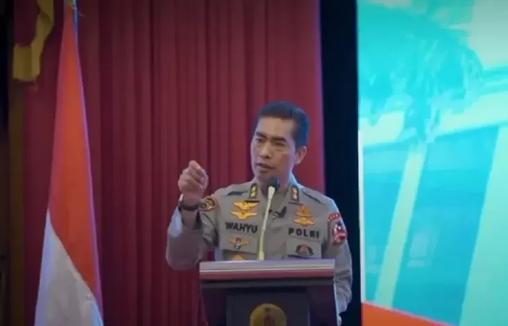 Bareskrim Polri Turunkan Tim ke Polres Solok Selatan Usut Kasus Polisi Tewas Ditembak