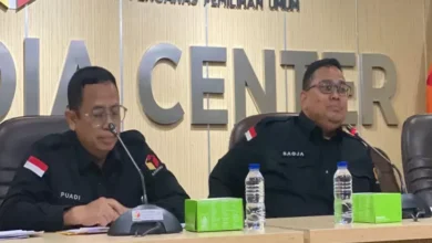 Bawaslu Kaji 130 Laporan Money Politics pada waktu Masa Tenang juga Hari Pencoblosan