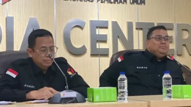 Bawaslu Ungkap pemilihan kepala wilayah Puncak Jaya Ricuh, Terlaksana Perang Antarpendukung hingga Pembakaran Rumah
