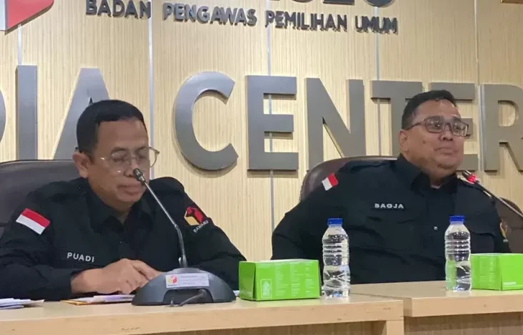 Bawaslu Ungkap pemilihan kepala wilayah Puncak Jaya Ricuh, Terlaksana Perang Antarpendukung hingga Pembakaran Rumah
