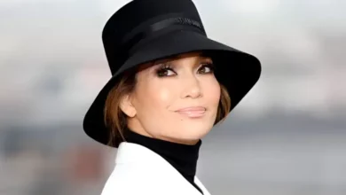 Belum Resmi Cerai dengan Ben Affleck, Jennifer Lopez Gandeng Cowok Baru