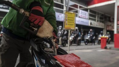 Benarkah Ojol Tidak Boleh Beli Pertalite? Simak Penyebabnya