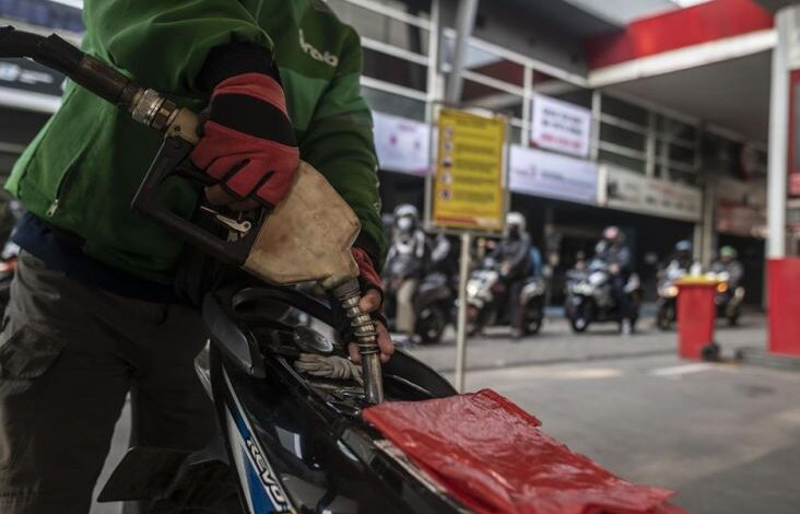 Benarkah Ojol Tidak Boleh Beli Pertalite? Simak Penyebabnya
